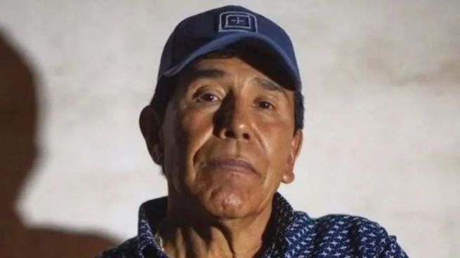 Caro Quintero, narco de narcos