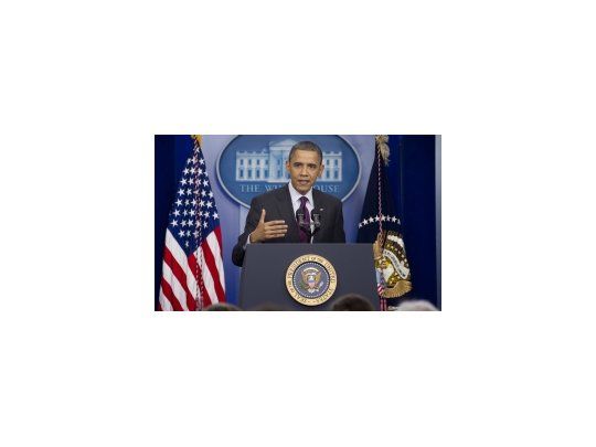 Barack Obama