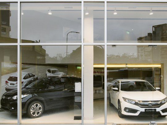 El reparto de fondos está fijado por empresas y no por marcas. .
