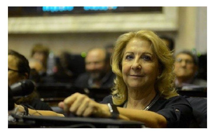 ámbito.com | Susana Balbo.