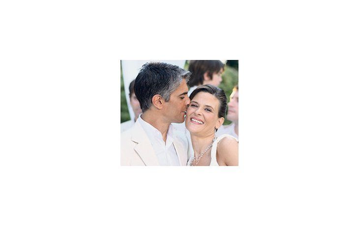 Pablo Echarri y Ana Celentano, parte del buen elenco de «Las viudas de los jueves», adaptación del libro de Claudia Piñeiro a la que Marcelo Piñeyro dotó de mayor sentido narrativo.