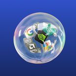El boom de la inteligencia artificial disparó las valuaciones del sector tecnológico a niveles que no se veían desde la burbuja puntocom de 2000, reavivando el debate sobre si el mercado está pagando fundamentos reales o expectativas demasiado optimistas. El boom de la inteligencia artificial disparó las valuaciones del sector tecnológico a niveles que no se veían desde la burbuja puntocom de 2000, reavivando el debate sobre si el mercado está pagando fundamentos reales o expectativas demasiado optimistas.