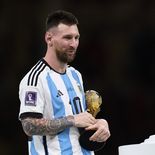 Lionel habló de su presencia en el Mundial 2026 y cómo ve a la Selección Argentina de cara al torneo Lionel habló de su presencia en el Mundial 2026 y cómo ve a la Selección Argentina de cara al torneo