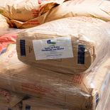 El estado de Paraná prohibió la rehidratación de leche en polvo importada para el consumo humano. El estado de Paraná prohibió la rehidratación de leche en polvo importada para el consumo humano.