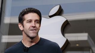 Ternus tomará el liderazgo de Apple en septiembre de este año. Ternus tomará el liderazgo de Apple en septiembre de este año.