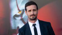 Ransone falleció a sus 46 años.