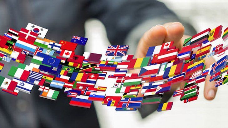 Uno de los latiguillos históricos de ciertos sectores es que “hay que mirar que hace el mundo”, contraponiendo políticas económicas llevadas a cabo en Argentina con los cambios globales. 