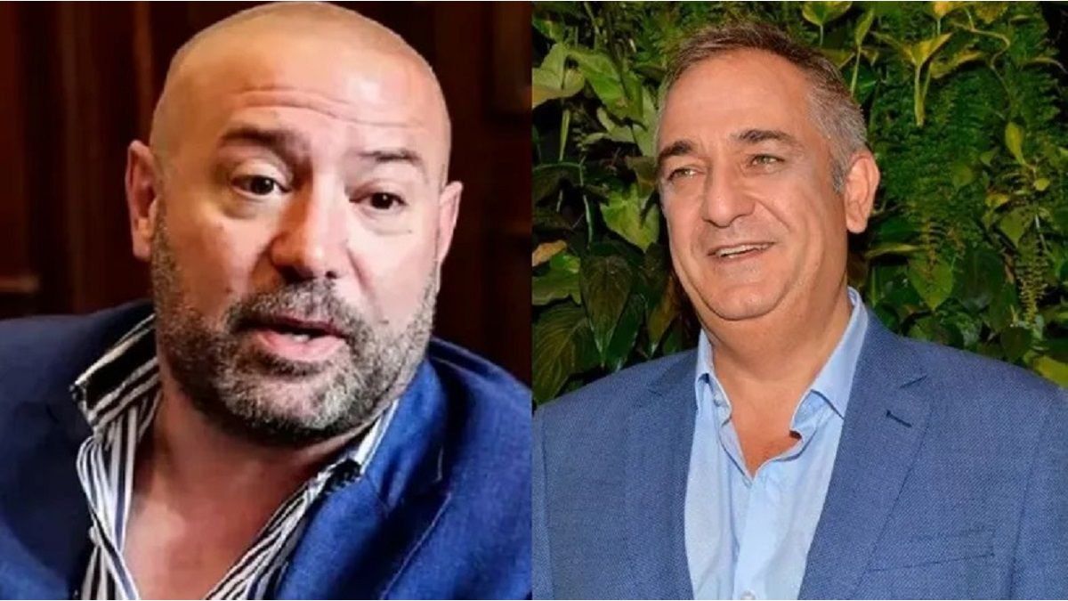 ANDIS: dos imputados vinculados a drogueras se negaron a declarar