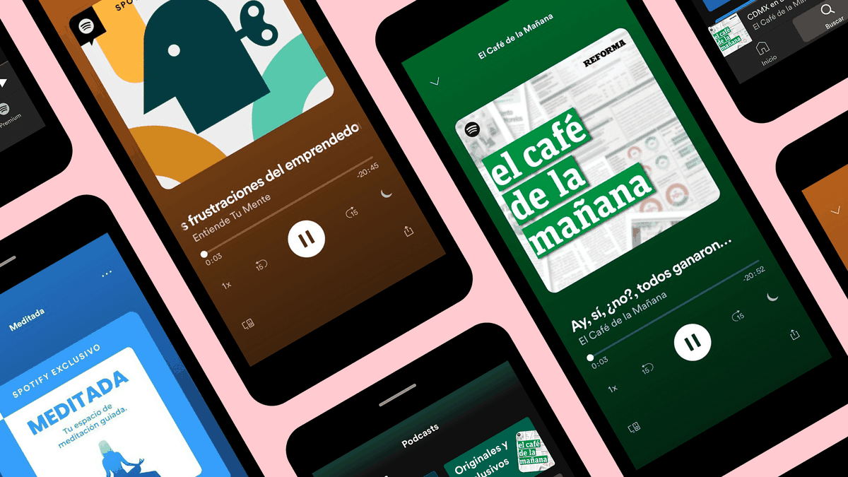 Cuánto sale Spotify Premium en mayo 2024