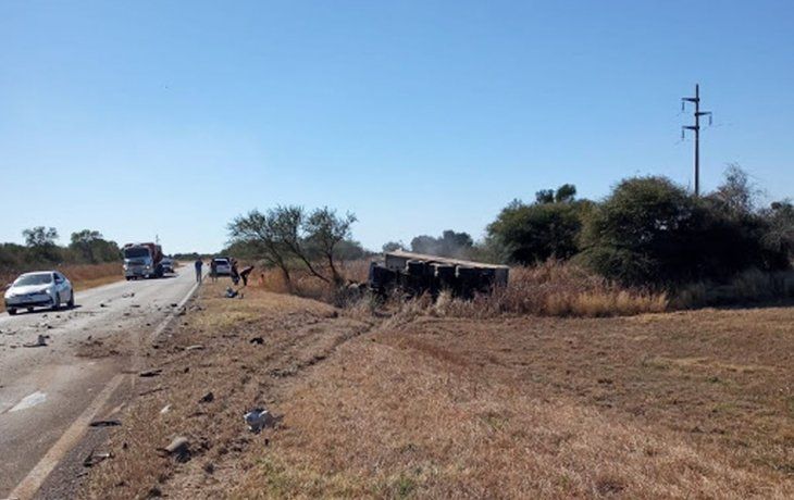 Falleció el nieto de Atahualpa Yupanqui