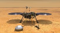 alerta en la nasa: una nave se quedara sin energia en marte