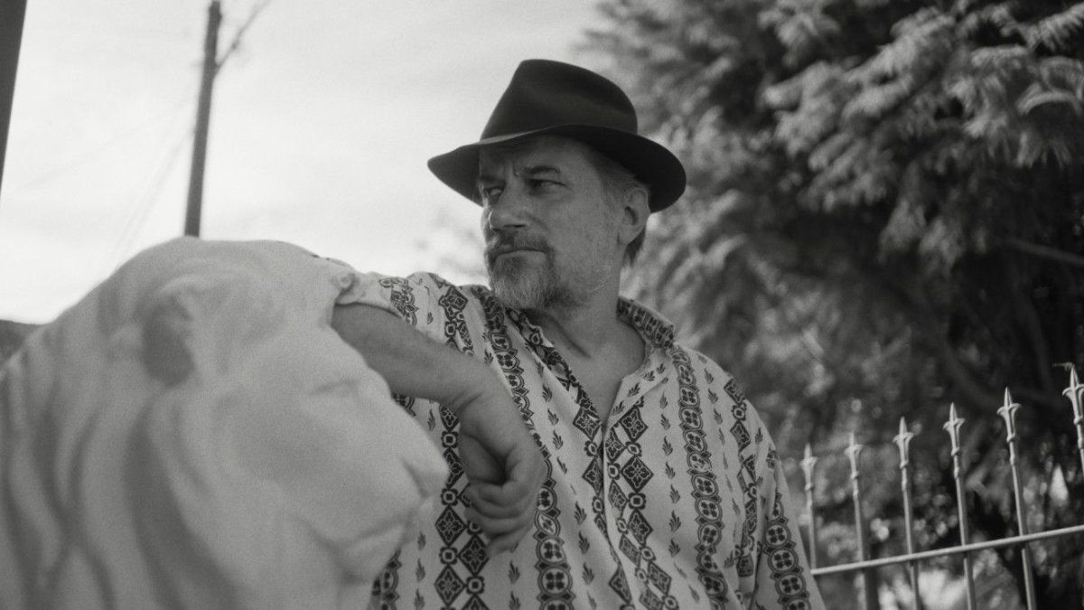 Berlinale 2025: the Argentine film “The Message” will compete for the Golden Bear