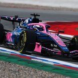 colapinto fue segundo en una nueva jornada de test de la formula 1 colapinto fue segundo en una nueva jornada de test de la formula 1