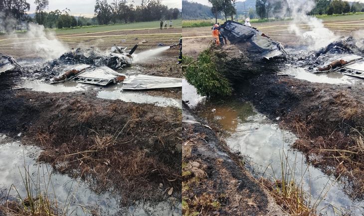 Las autoridades aún desconocen las causas exactas del accidente que terminó con la vida del cantante. Las autoridades aún desconocen las causas exactas del accidente que terminó con la vida del cantante.