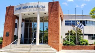 Los departamentos del norte son los más dependientes de las transferencias nacionales para cubrir su funcionamiento.