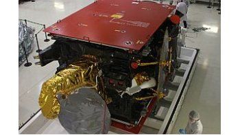 Promulgan ley de desarrollo de la industria satelital