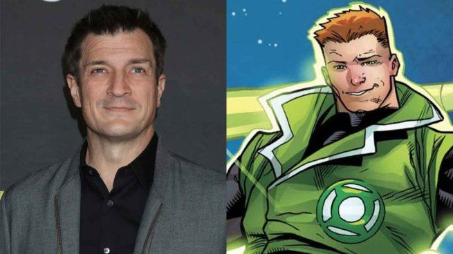 Superman: Legacy enlarges its cast with Nathan Fillion as Green Lantern and more superheroes