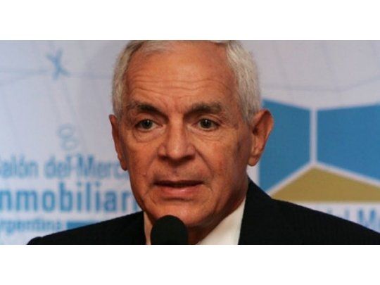 Eduardo Constantini.