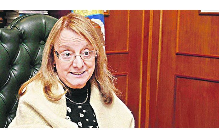 Santa Cruz, con crisis y recambios