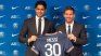 Meesi and his clash with the president of PSG. Meesi and his clash with the president of PSG.