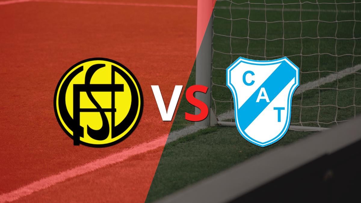 Temperley will face Flandria for date 32 of zone A