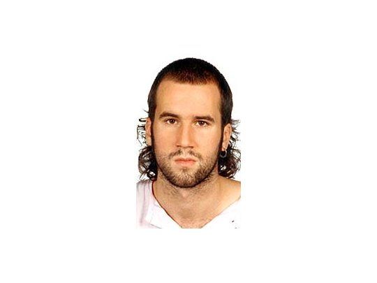 Garikoitz Aspiazu, alias Txeroki, detenido anoche en Francia.