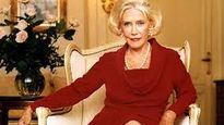 Amalita Fortabat se convirtió en la empresaria más importante de Argentina..