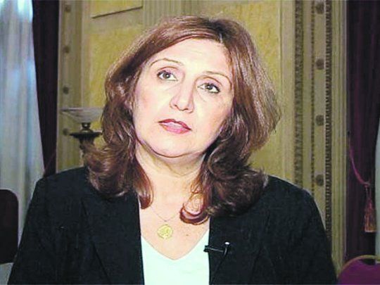 Adriana Cantero