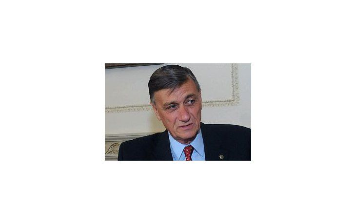 Binner reafirmó su candidatura presidencial 2015.