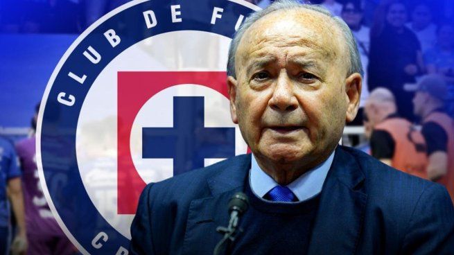 Hacienda demandó a Cooperativa Cruz Azul por algo que sucedió durante la gestión de Billy Álvarez&nbsp;(