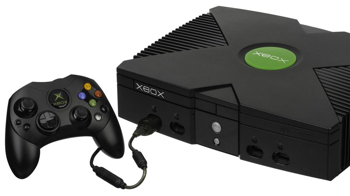 Por se cayeron los servidores Xbox: la del offline