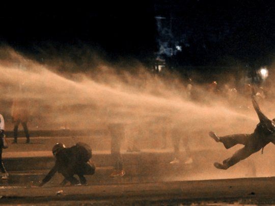 6.402 personas fallecieron en Colombia de esta forma entre 2002 y 2008.