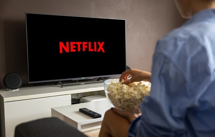 Ms de 45 millones de usuarios utilizan Netflix en Argentina