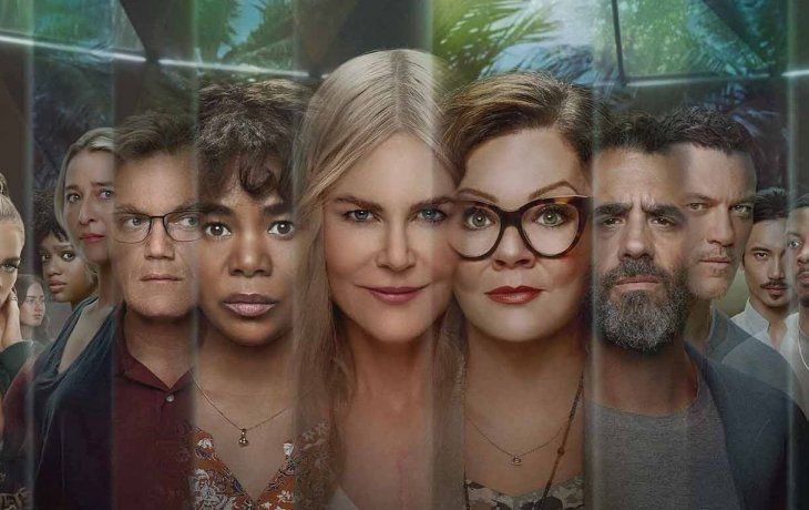 Amazon Prime Video: qué películas y series se estrenan en agosto