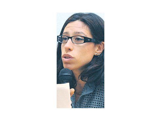 Paula Español