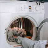 (12/03/2025 M) Método casero con arroz para la lavadora: el truco que pocos conocen y puede transformar tu ropa