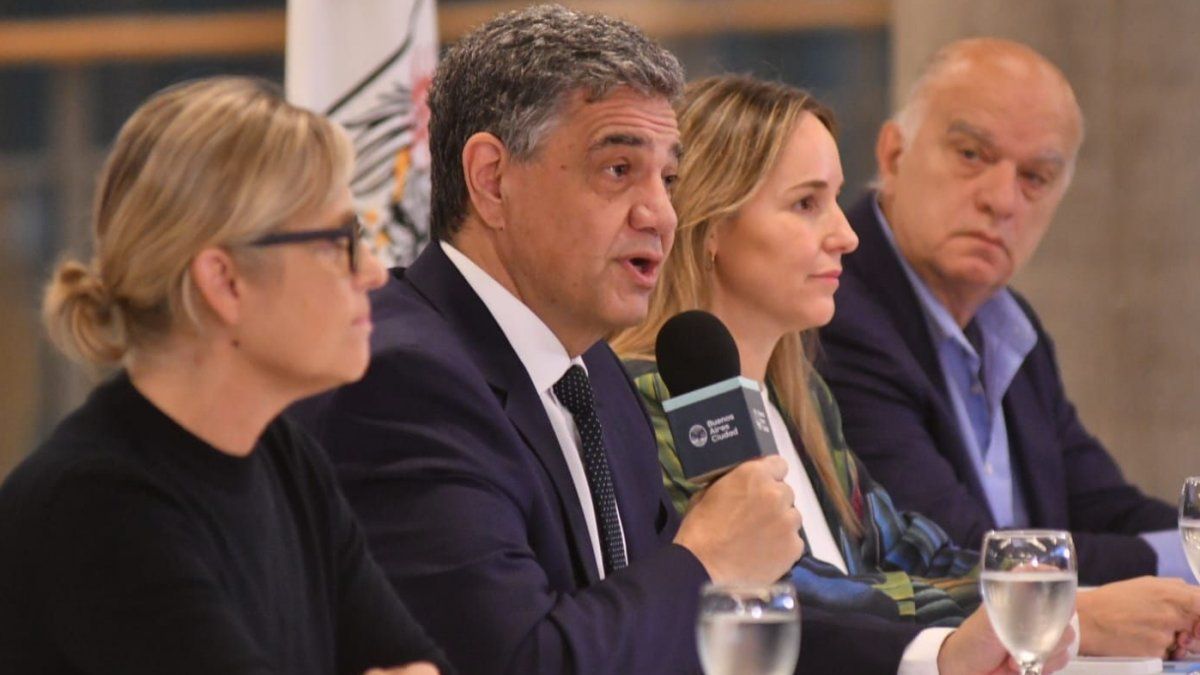 CABA seeks to place debt again to refinance maturities