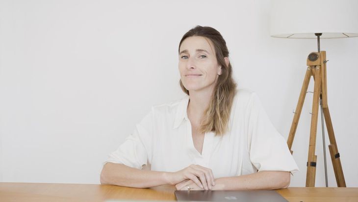 Maddie Maida Re, Coordinadora de la Comisión de Petfood de CAENA (Cámara Argentina de Empresas de Nutrición Animal)