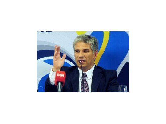 Poggi rechazó propuesta de Macri para integrar su gabinete
