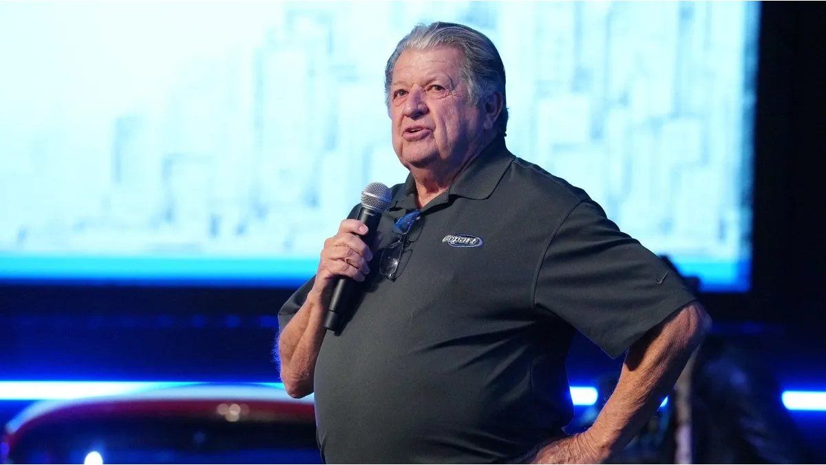 He won a medal for being in Vietnam and today is one of the men with more millions on the planet: how Magnate Willis Johnson became He won a medal for being in Vietnam and today is one of the men with more millions on the planet: how Magnate Willis Johnson became