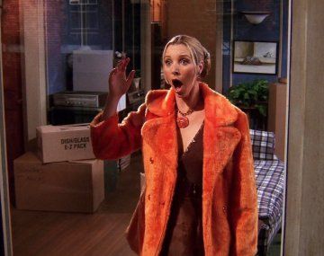 Friends sigue generando ingresos millonarios. Friends sigue generando ingresos millonarios.