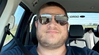 Guido Orlandi, el nuevo titular del PAMI de Rosario.