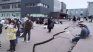 On January 1, Japan had already suffered a strong earthquake in Ishikawa Prefecture. On January 1, Japan had already suffered a strong earthquake in Ishikawa Prefecture.