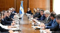 canje de bonos en dolares con organismos publicos: los 3 datos clave que dicen los dnu