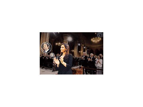 OBISPOS A CRISTINA Y A COBOS: ¡DIALOGUEN!