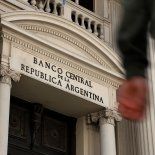 Las reservas netas se encuentran en -u$s400 millones, según estimaciones privadas. Las reservas netas se encuentran en -u$s400 millones, según estimaciones privadas.