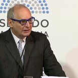 El abogado y profesor Alfredo Vitolo anunció que fue designado como director nacional de Asuntos Jurídicos en materia de Derechos Humanos. El abogado y profesor Alfredo Vitolo anunció que fue designado como director nacional de Asuntos Jurídicos en materia de Derechos Humanos.