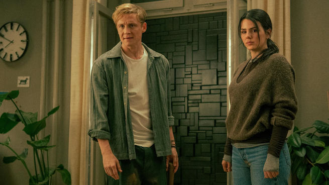 Netflix’s most watched: the mystery and survival film that achieved millions of views in a few days