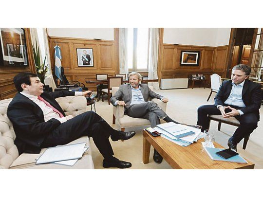 Queja. La representación fueguina de la Unión Obrera Metalúrgica cuestionó los términos del acuerdo suscripto el lunes.