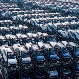 China continúa con su expansión mundial en movilidad eléctrica China continúa con su expansión mundial en movilidad eléctrica